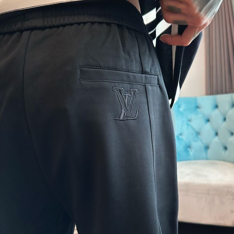 Louis Vuitton Long Pants